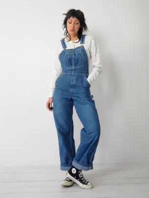 1970's Washington Dee-Cee Overalls