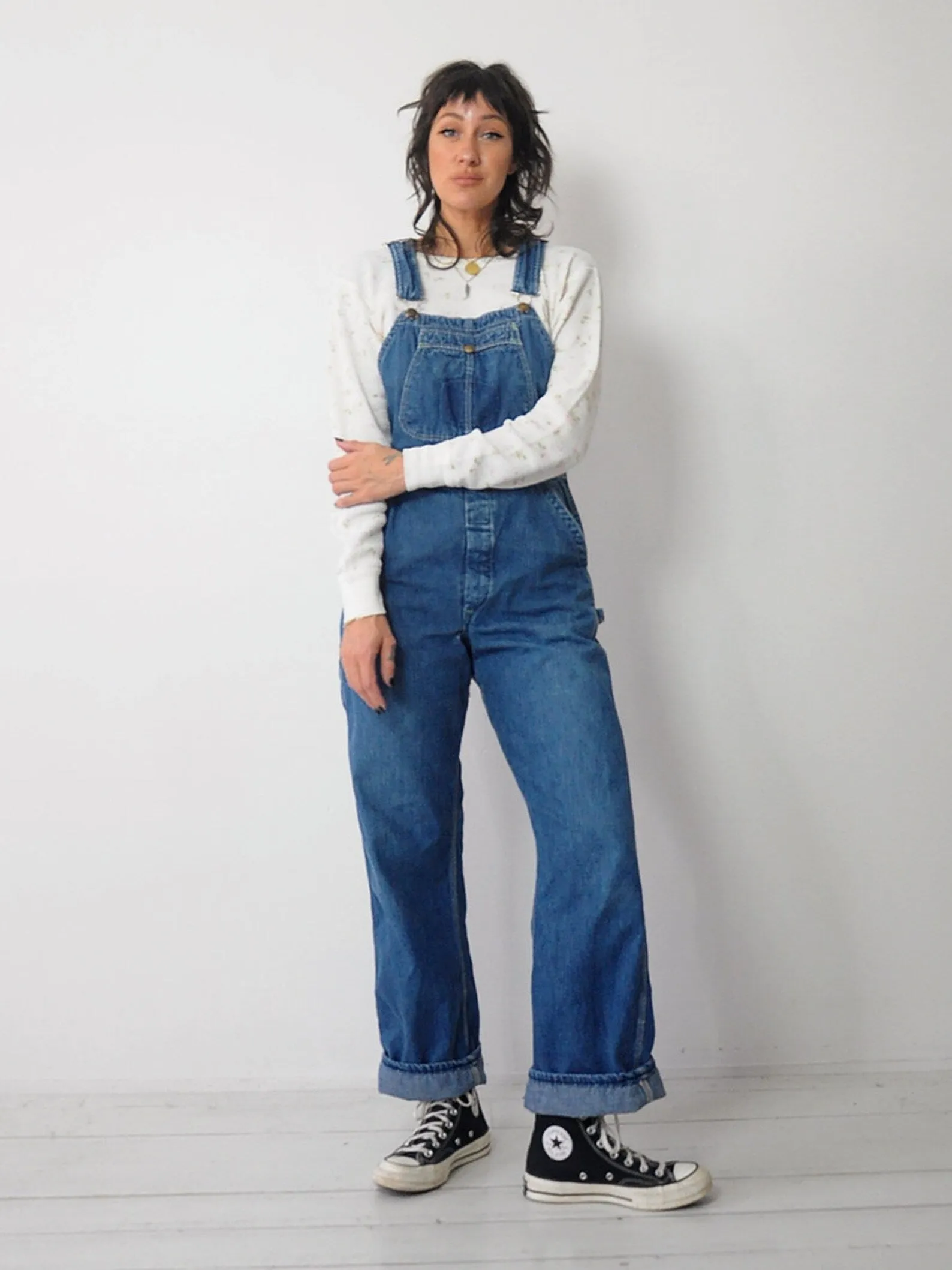 1970's Washington Dee-Cee Overalls