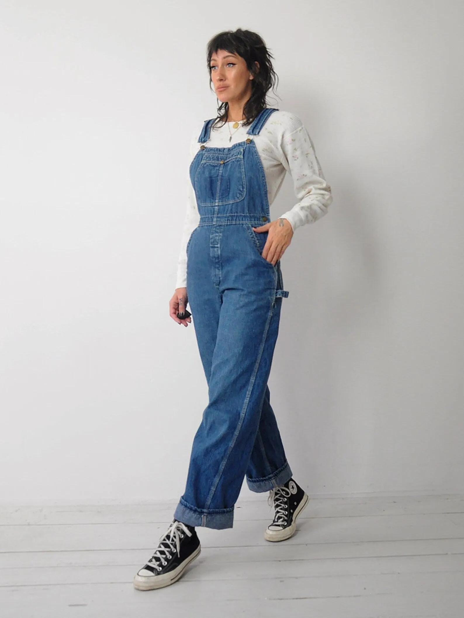 1970's Washington Dee-Cee Overalls