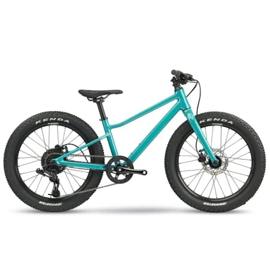 2022 BMC Twostroke AL 20