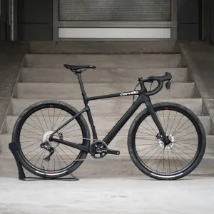 2023 Cervelo Aspero GRX Di2 Custom Bike 51cm