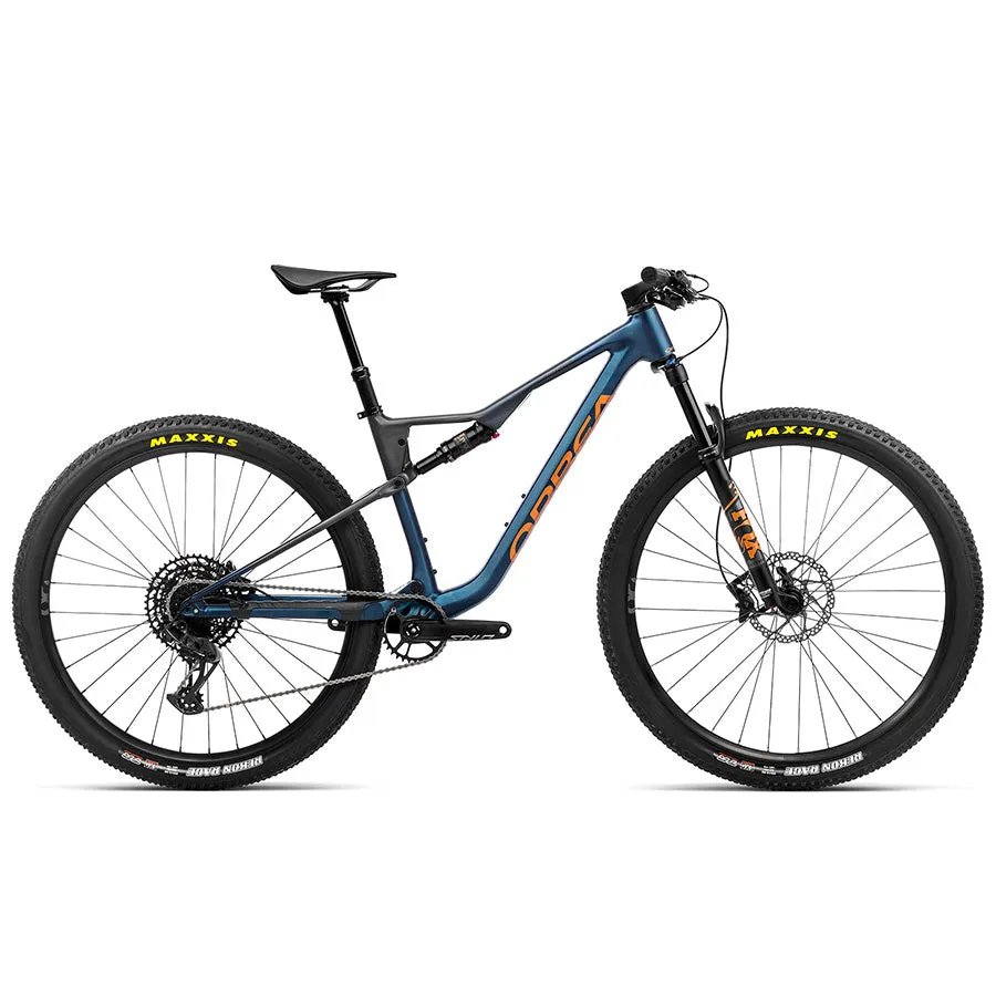 2023 Orbea OIZ H20