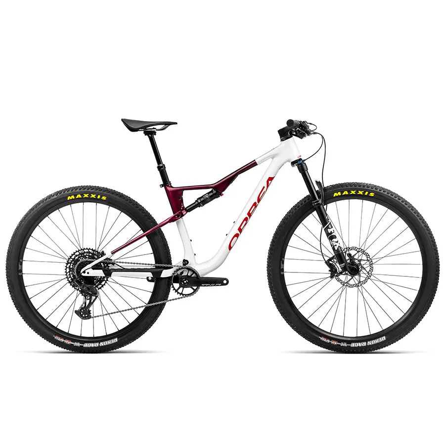 2023 Orbea OIZ H20