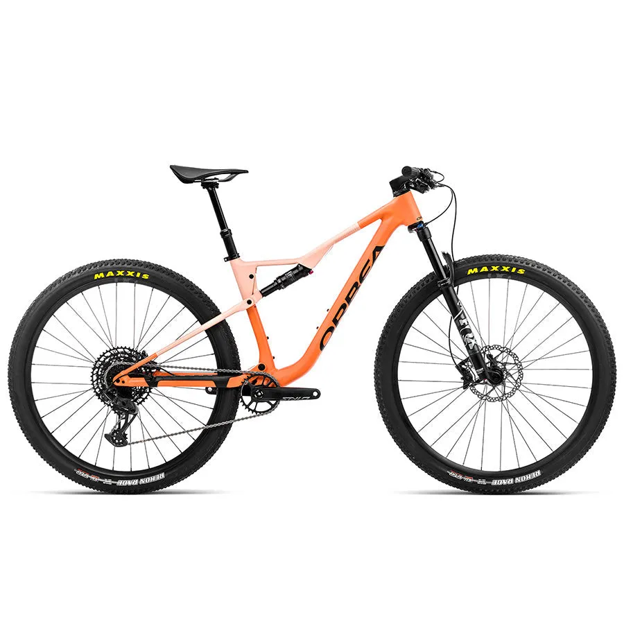 2023 Orbea OIZ H20