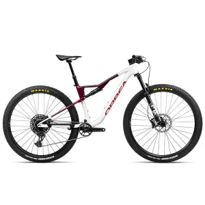2023 Orbea OIZ H20
