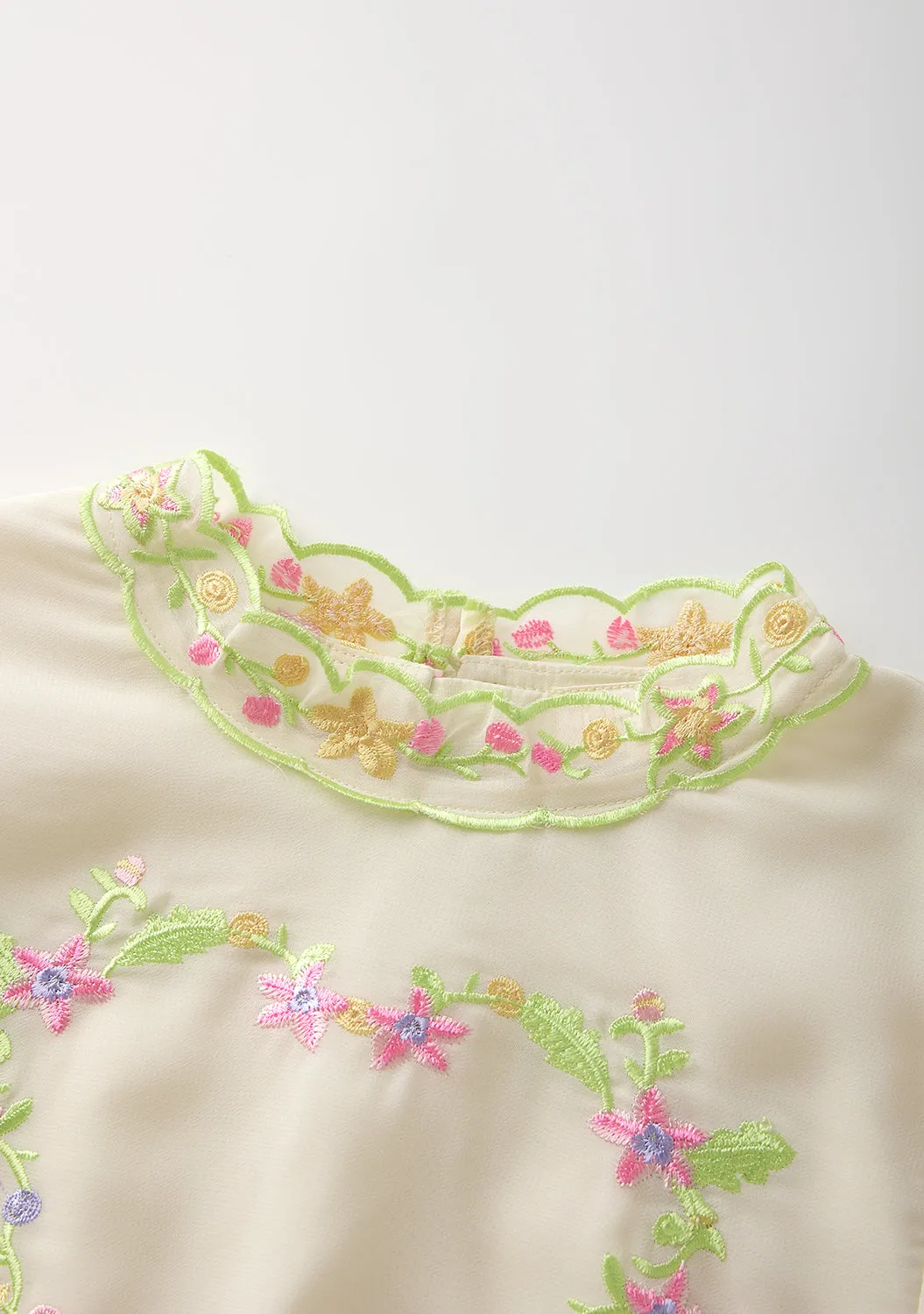 Antoinette Top