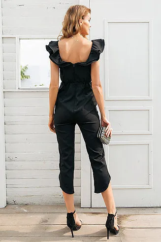 Ava Jumpsuit