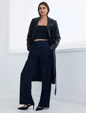 Beth Wide Leg Jeans