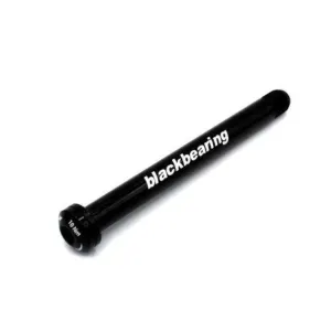 Blackbearing R12.17 12mm Thru Axle