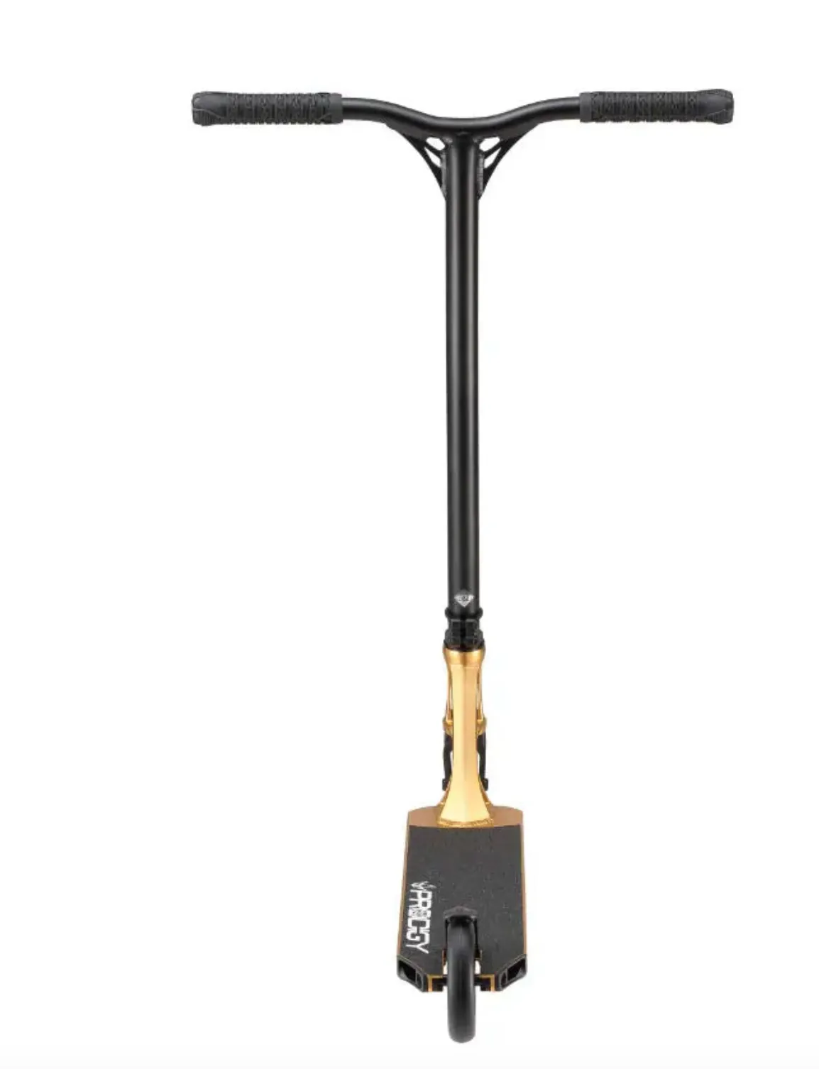 BLUNT ENVY PRODIGY X STUNT SCOOTER - GOLD