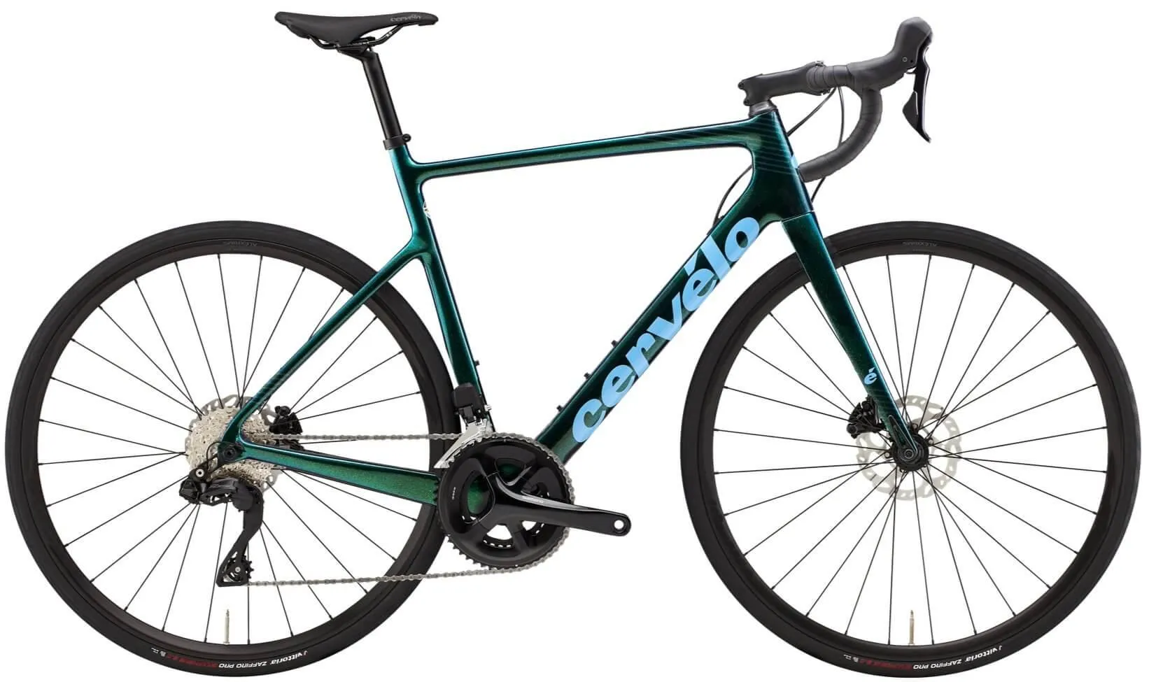 Caledonia 105 Di2