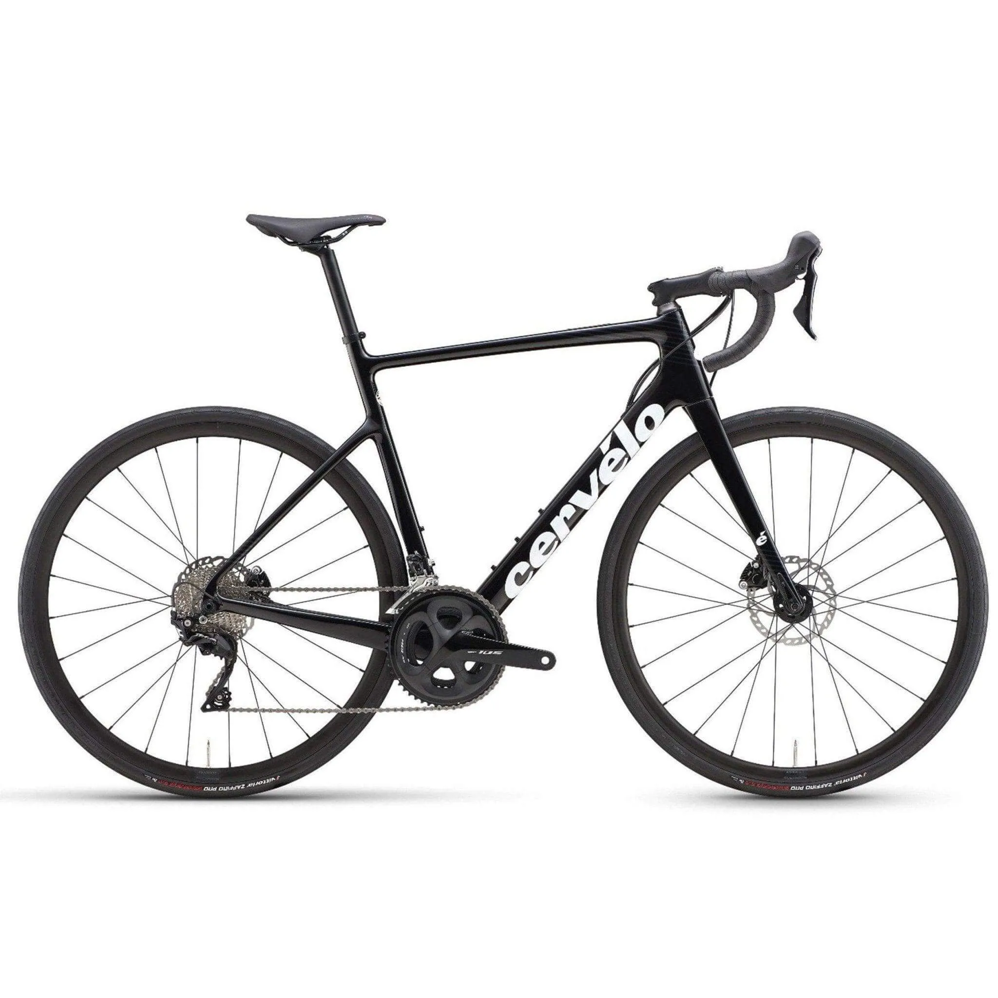 Caledonia 105 Di2