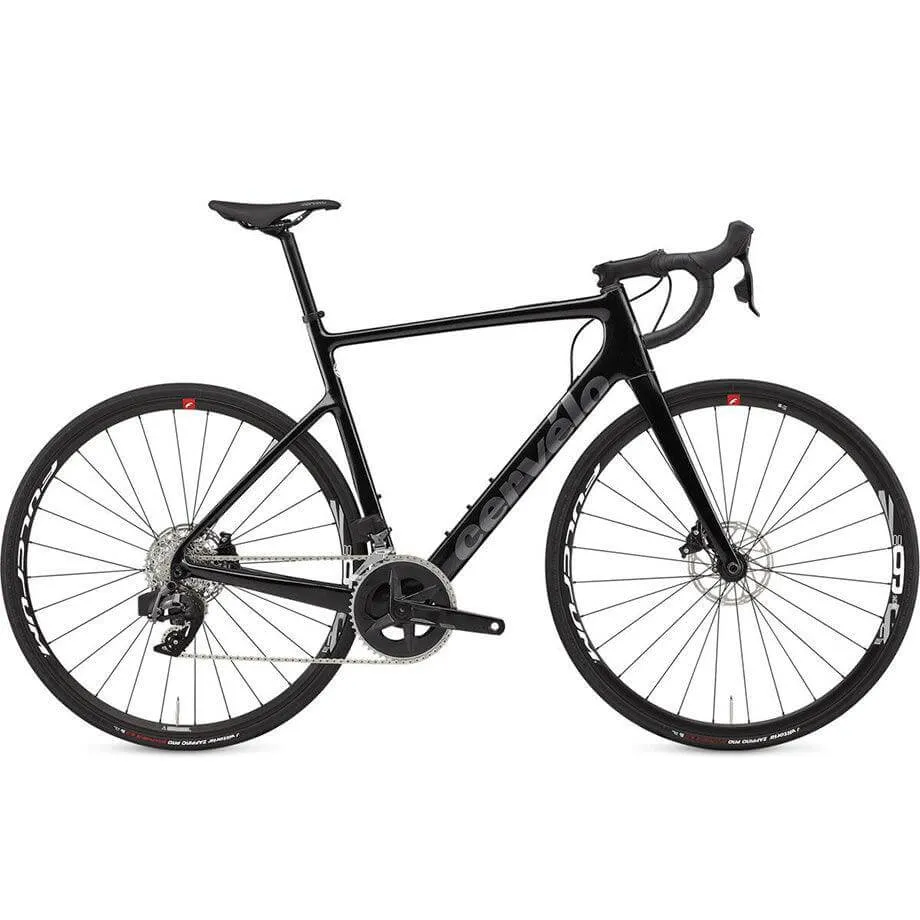 Caledonia Rival eTap AXS