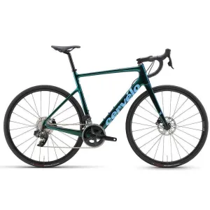 Caledonia Rival eTap AXS