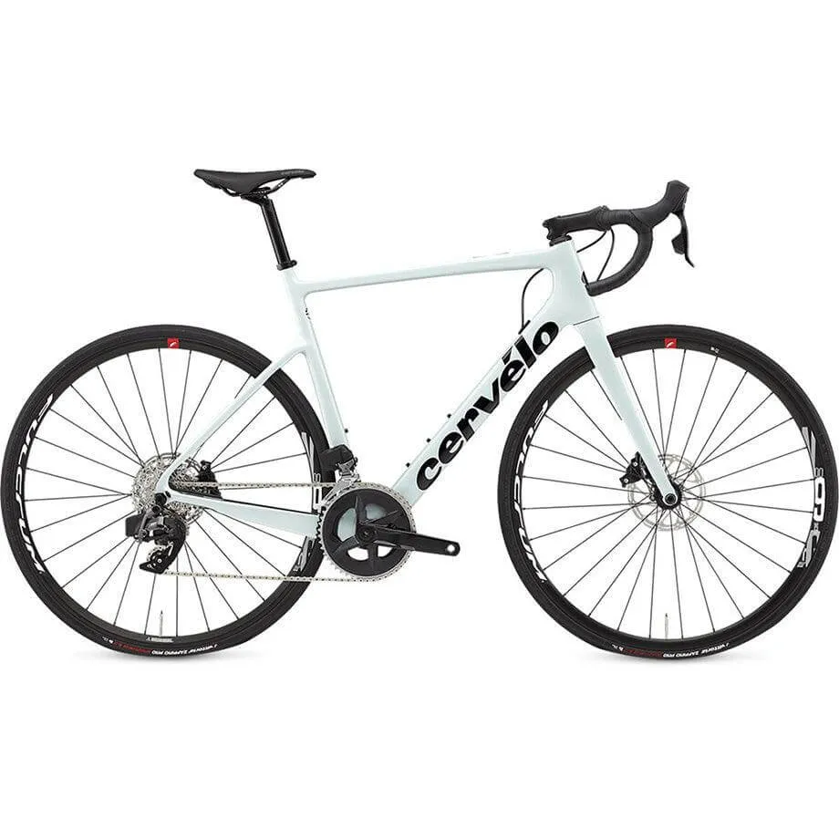 Caledonia Rival eTap AXS
