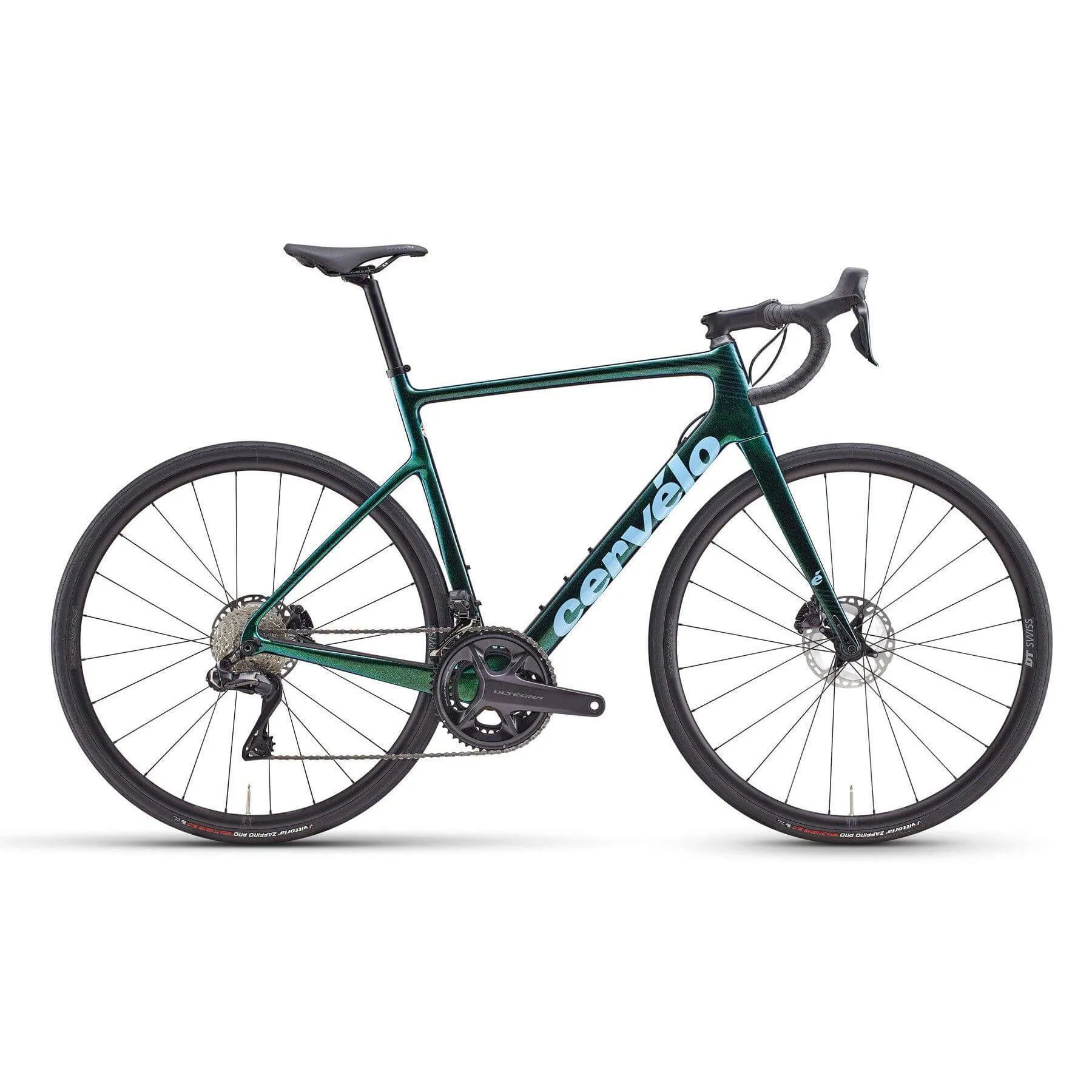 Caledonia Ultegra Di2