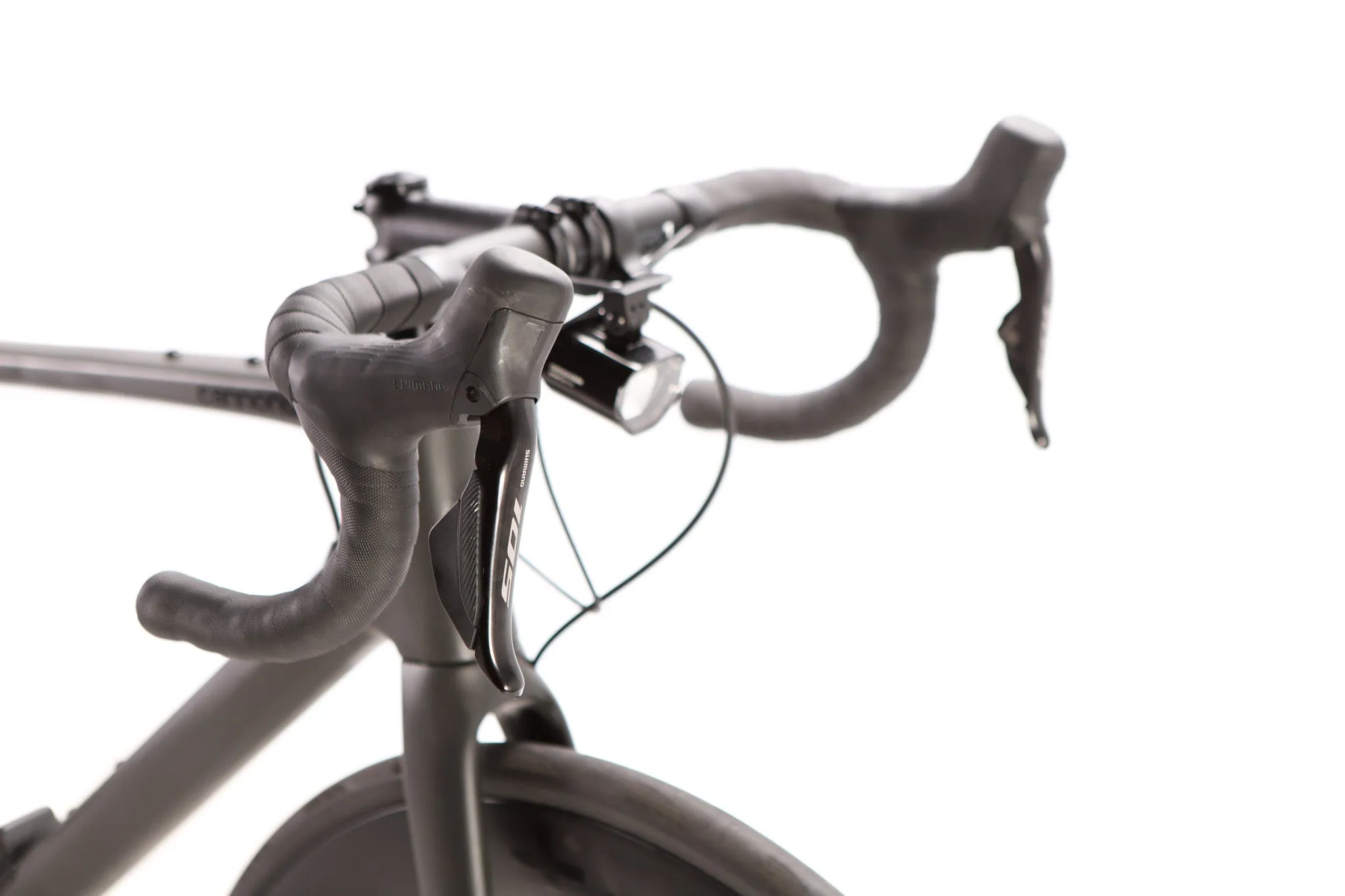 Cannondale Synapse Carbon Shimano 105 Di2 Disc Road Bike 2023, Size 54cm