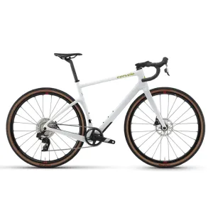 Cervelo Aspero Apex XPLR AXS 1