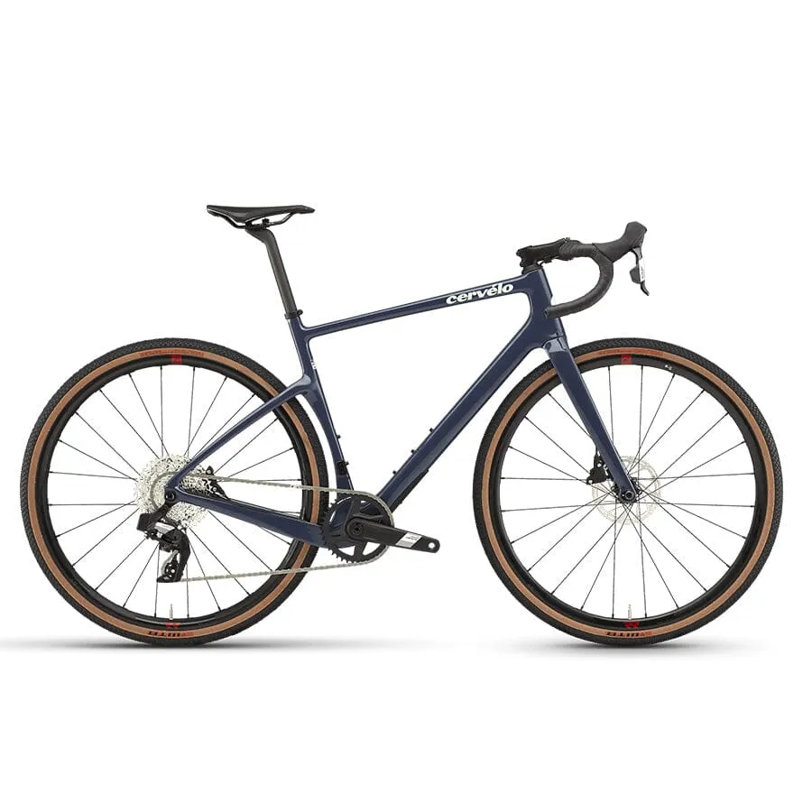 Cervelo Aspero Apex XPLR AXS 1