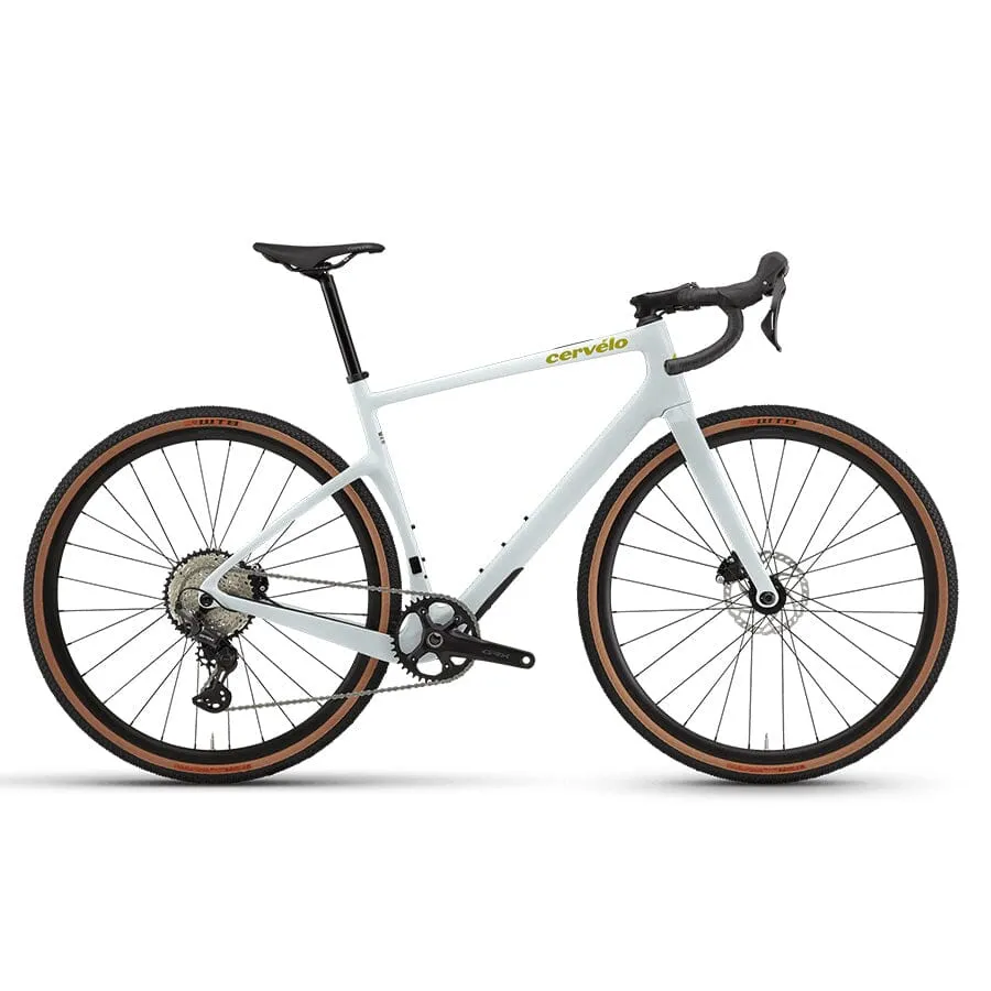Cervelo Aspero GRX RX610 1