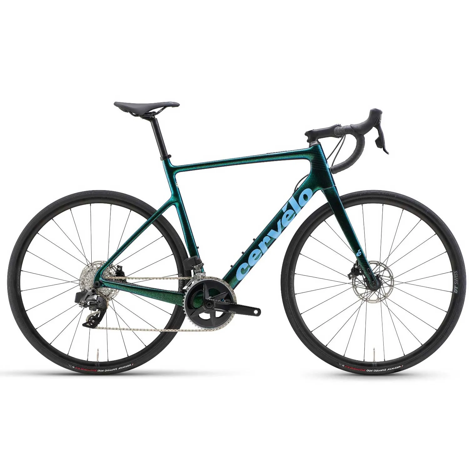 Cervelo Caledonia Rival eTap AXS Road Bike