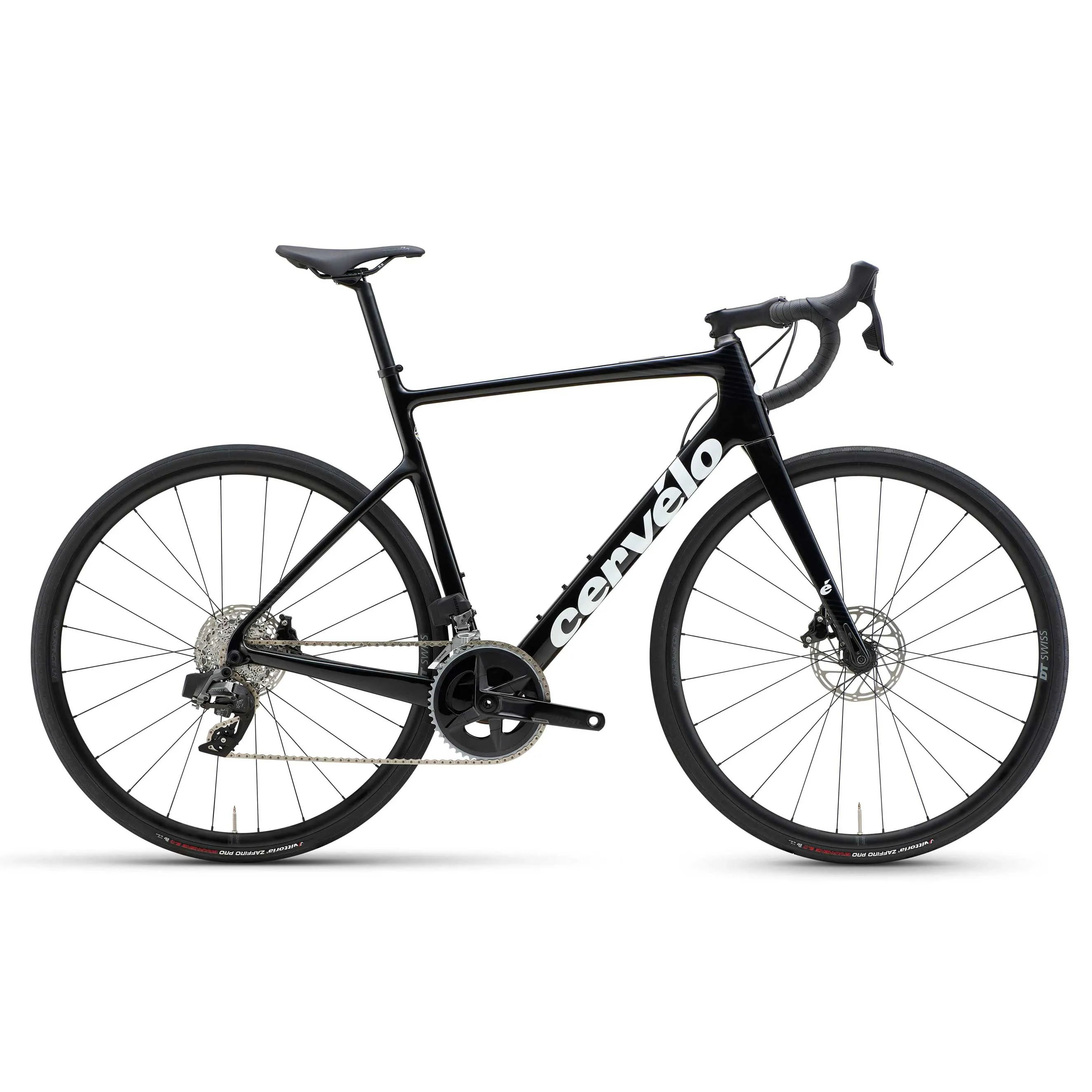 Cervelo Caledonia Rival eTap AXS Road Bike