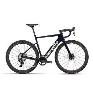 Cervelo Rouvida Red XPLR AXS 1