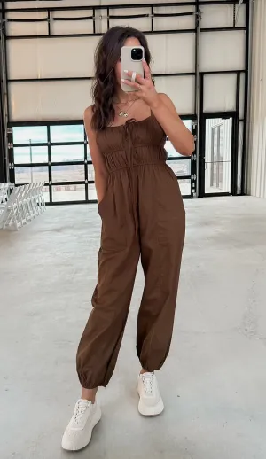 Ella Jumpsuit (FINAL SALE)