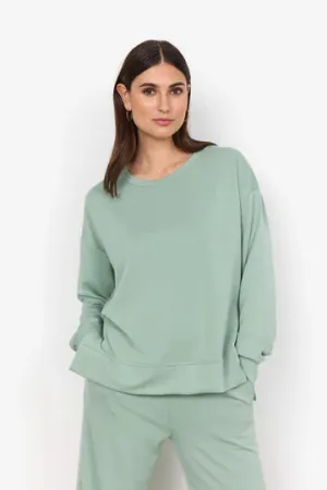 Jade Sweatshirt