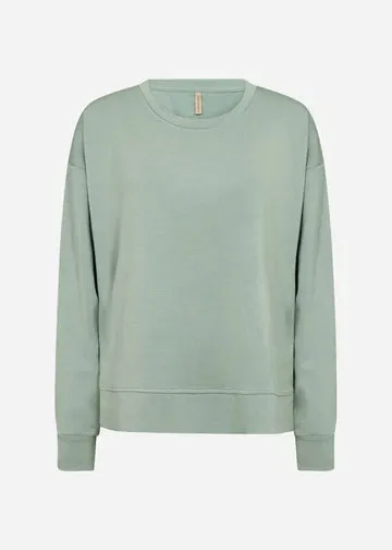 Jade Sweatshirt