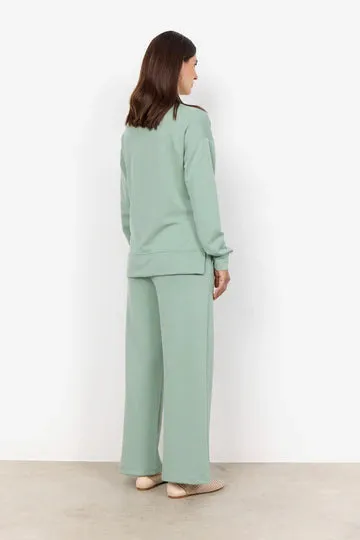 Jade Sweatshirt