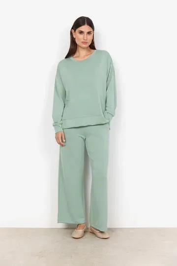 Jade Sweatshirt