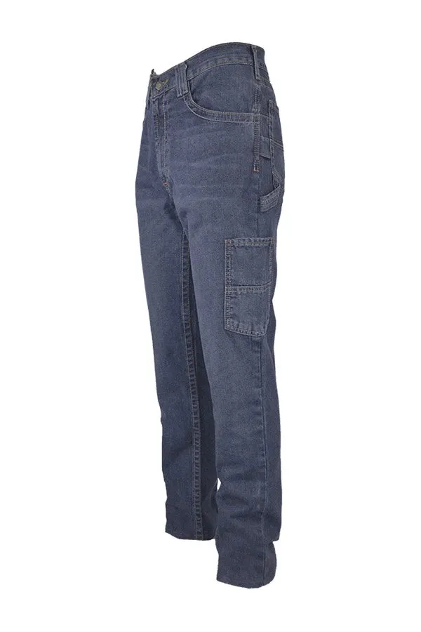LAPCO FR Utility Jeans | 10oz. 100% Cotton
