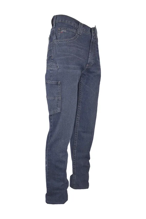 LAPCO FR Utility Jeans | 10oz. 100% Cotton