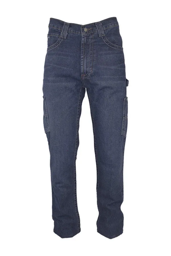 LAPCO FR Utility Jeans | 10oz. 100% Cotton