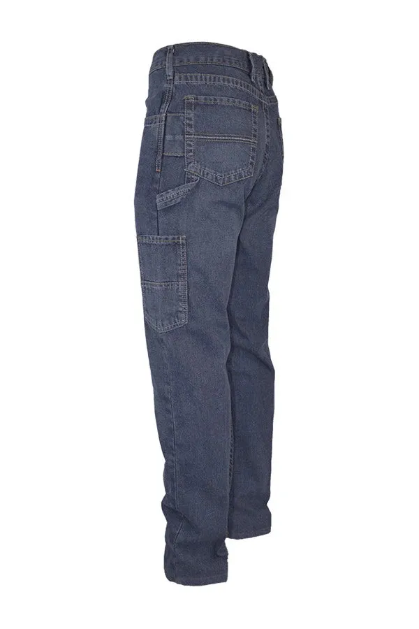 LAPCO FR Utility Jeans | 10oz. 100% Cotton