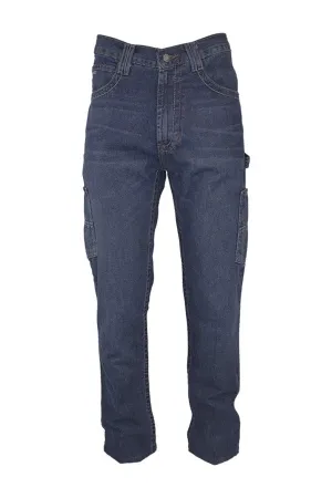 LAPCO FR Utility Jeans | 10oz. 100% Cotton