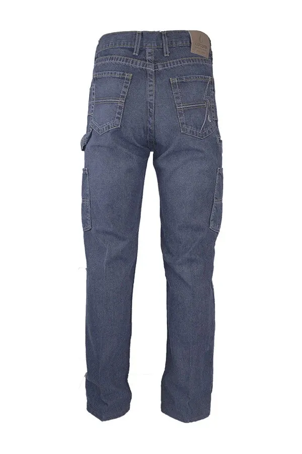 LAPCO FR Utility Jeans | 10oz. 100% Cotton