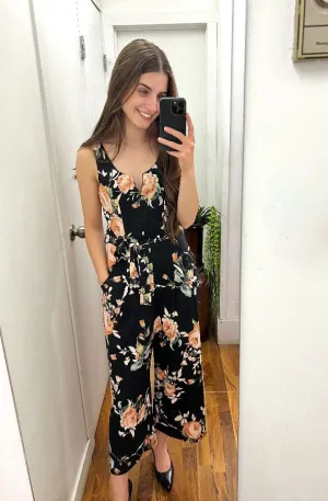 Layla Jumpsuit