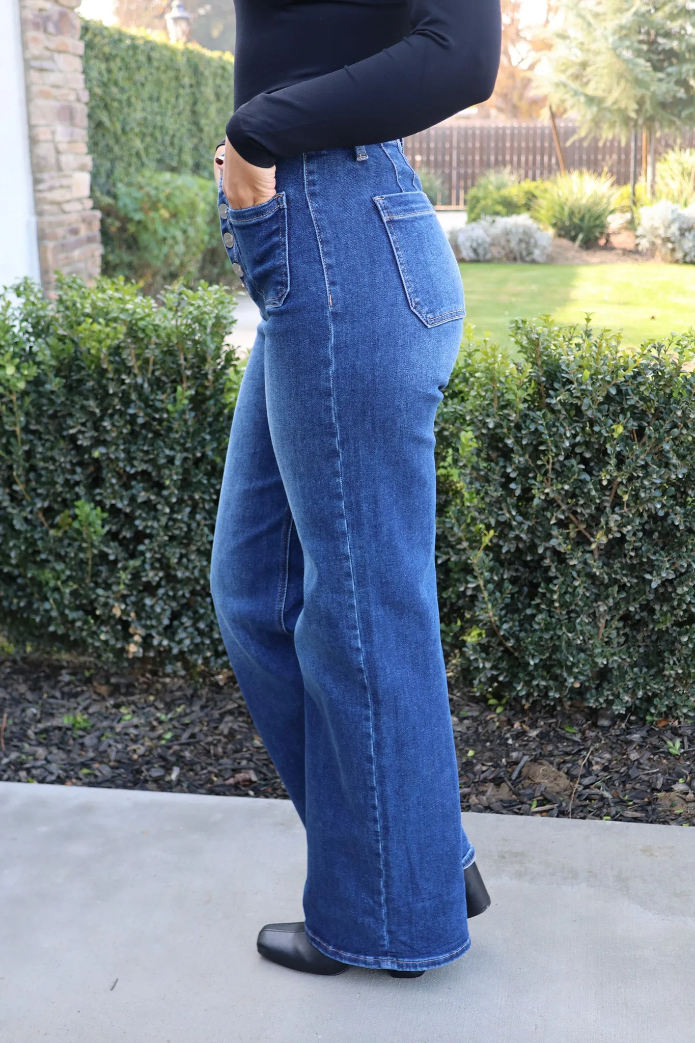Lola Jeans