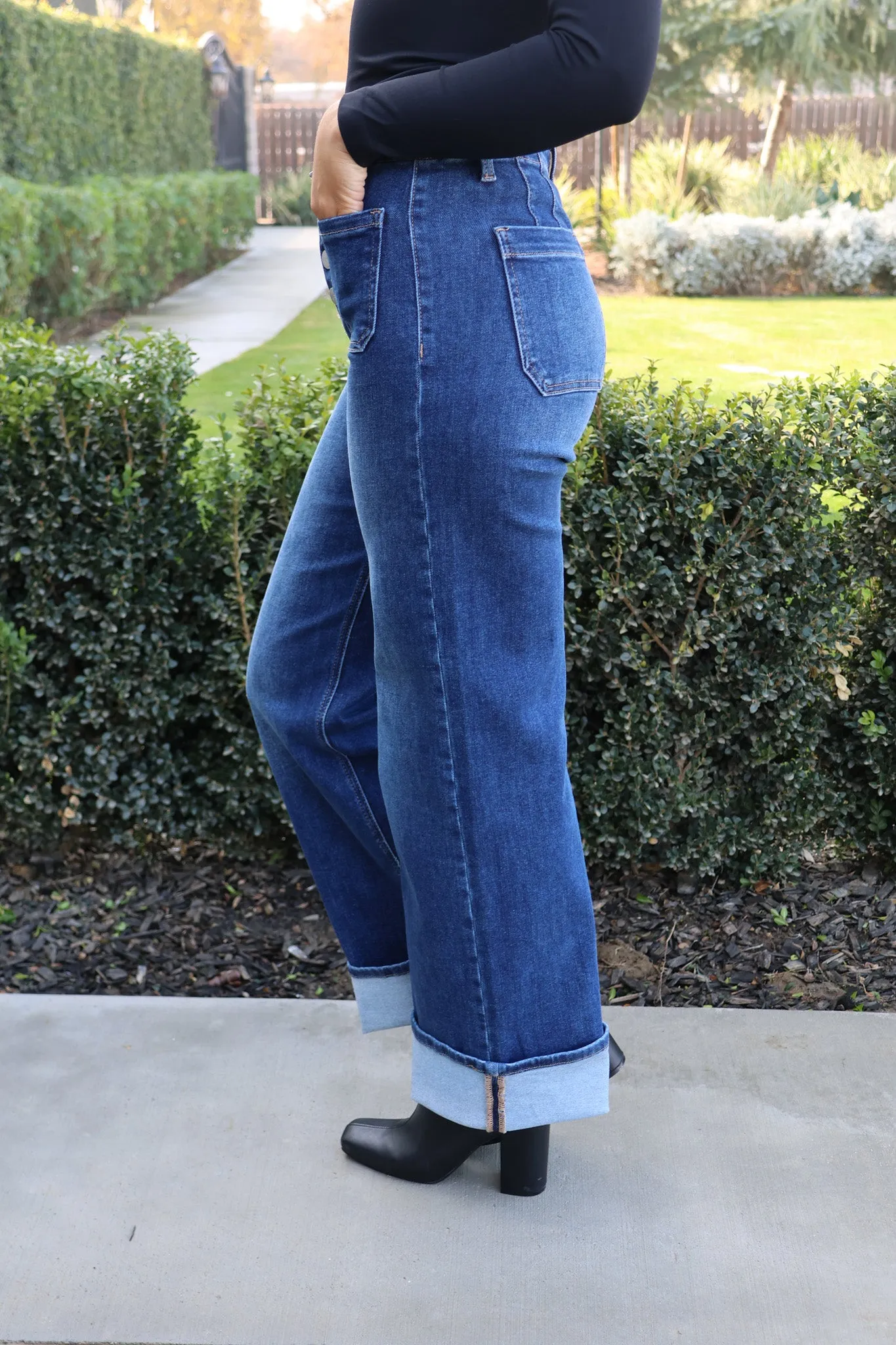 Lola Jeans