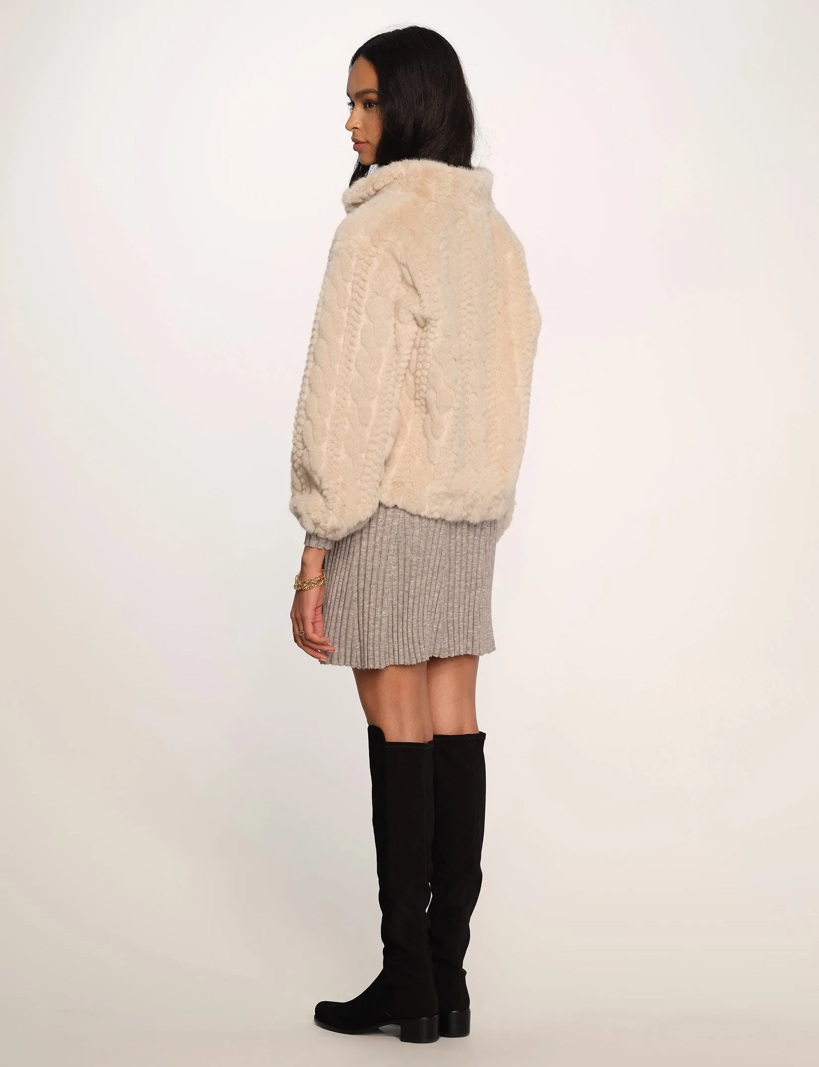 martha jacket