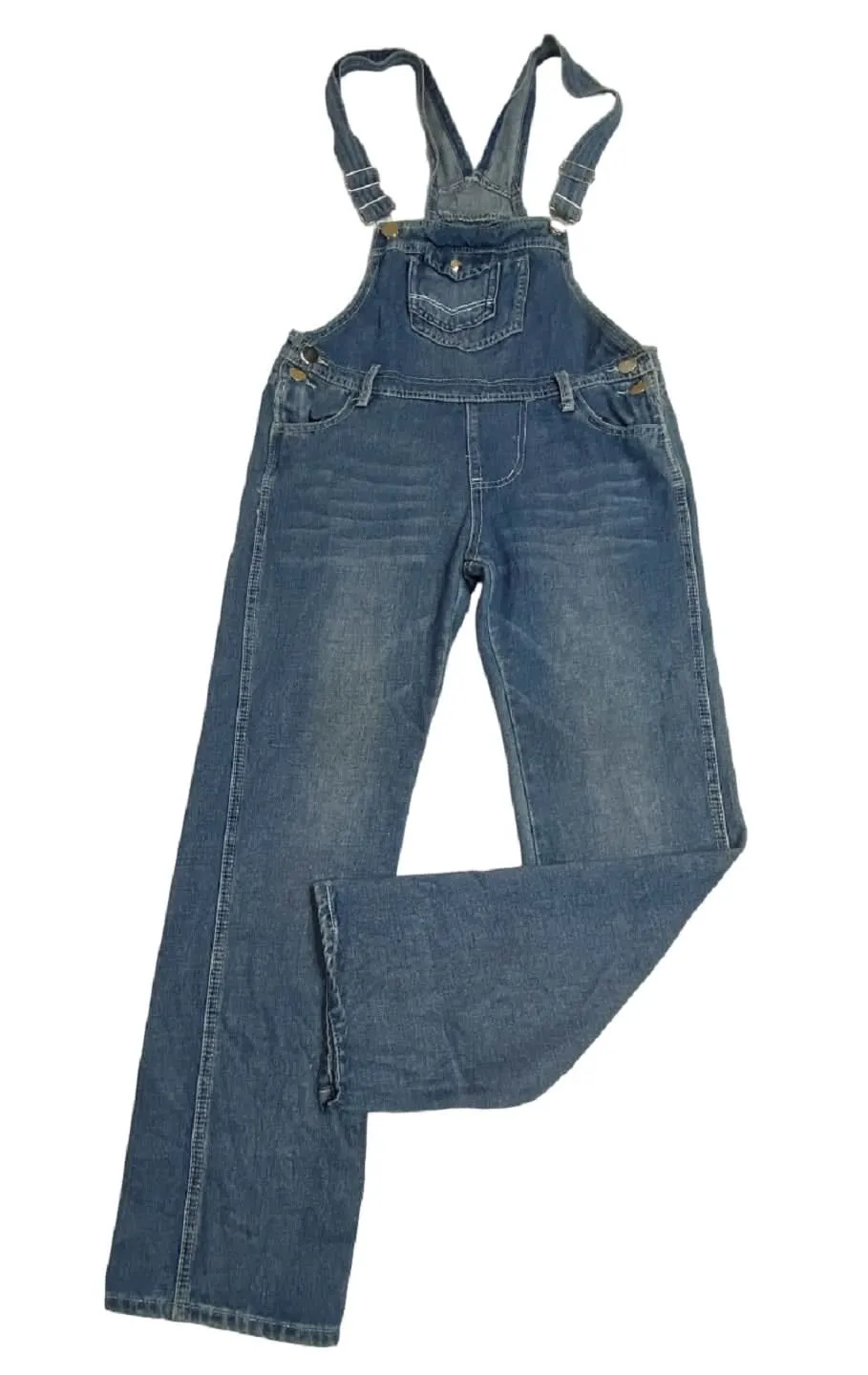 Modern Overalls 22 pcs 35 lbs A1018540-21