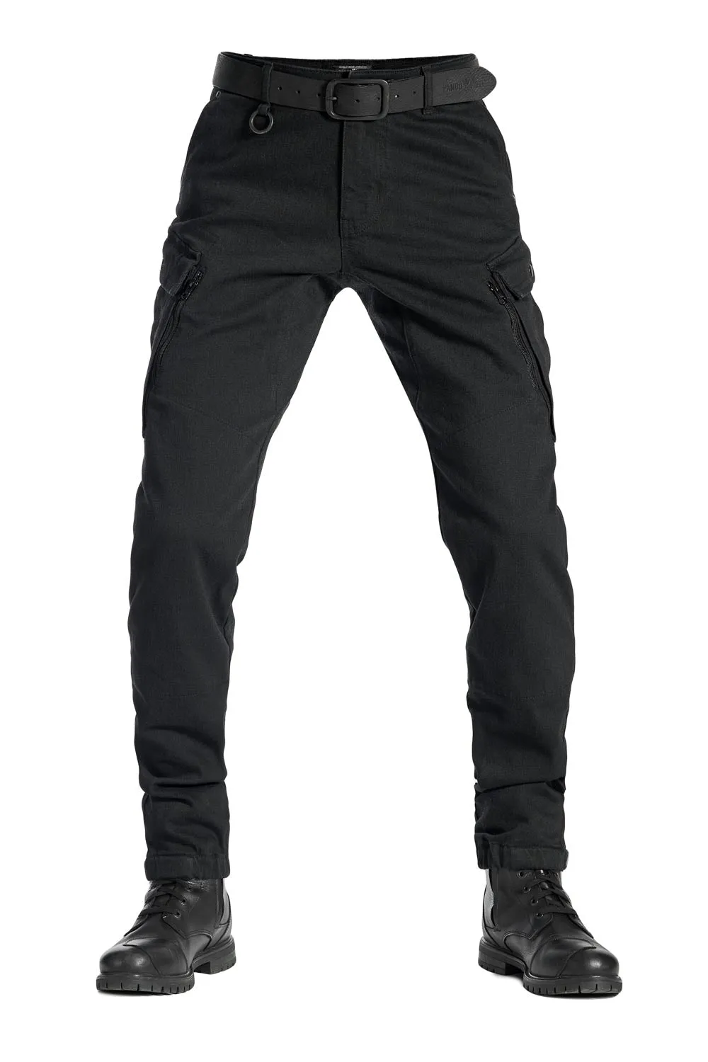 Pando Moto MARK KEV 01 – Men’s Chino Style Cordura® Motorcycle Jeans