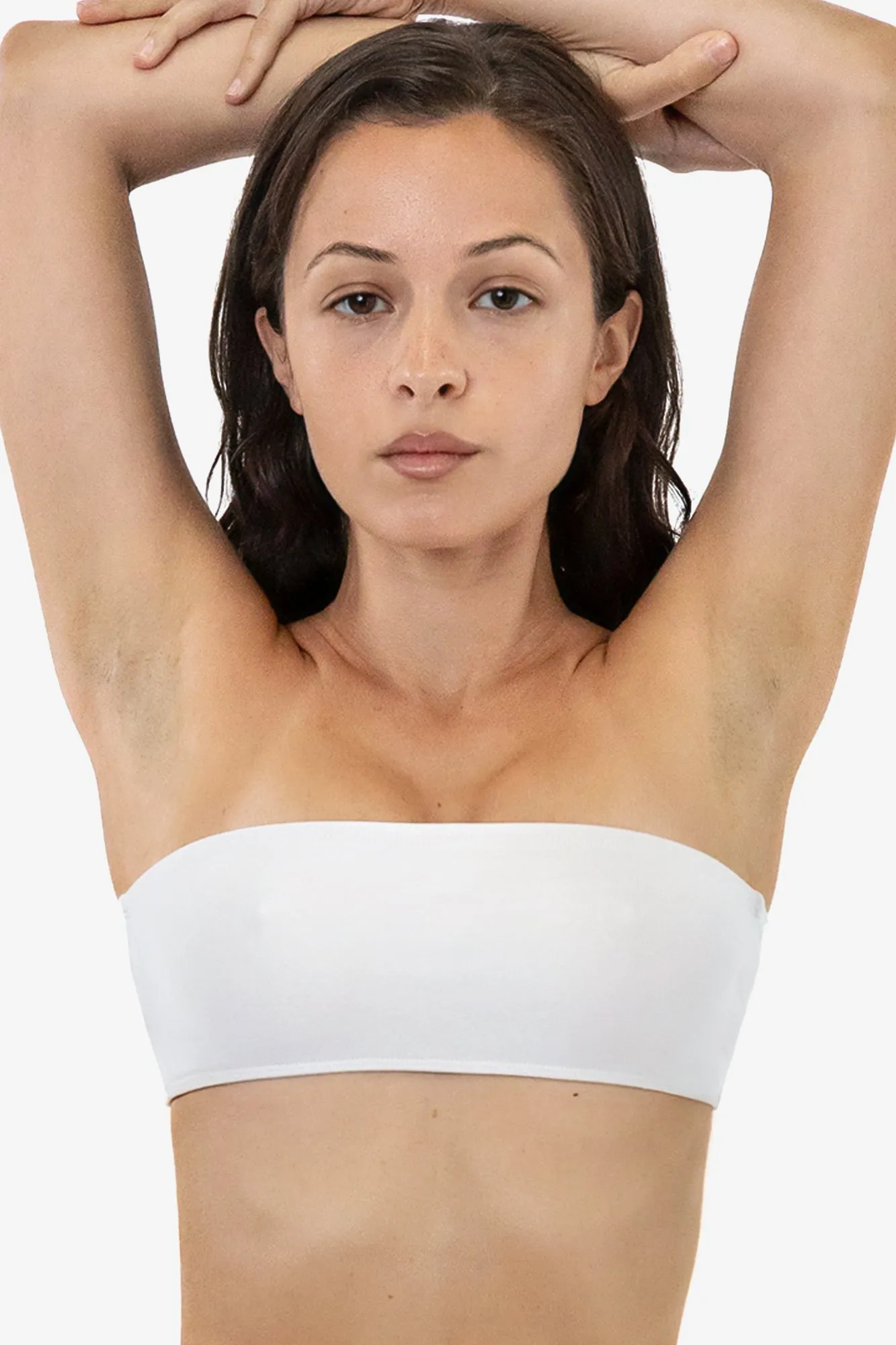RNT8393 - Tube Bikini Top