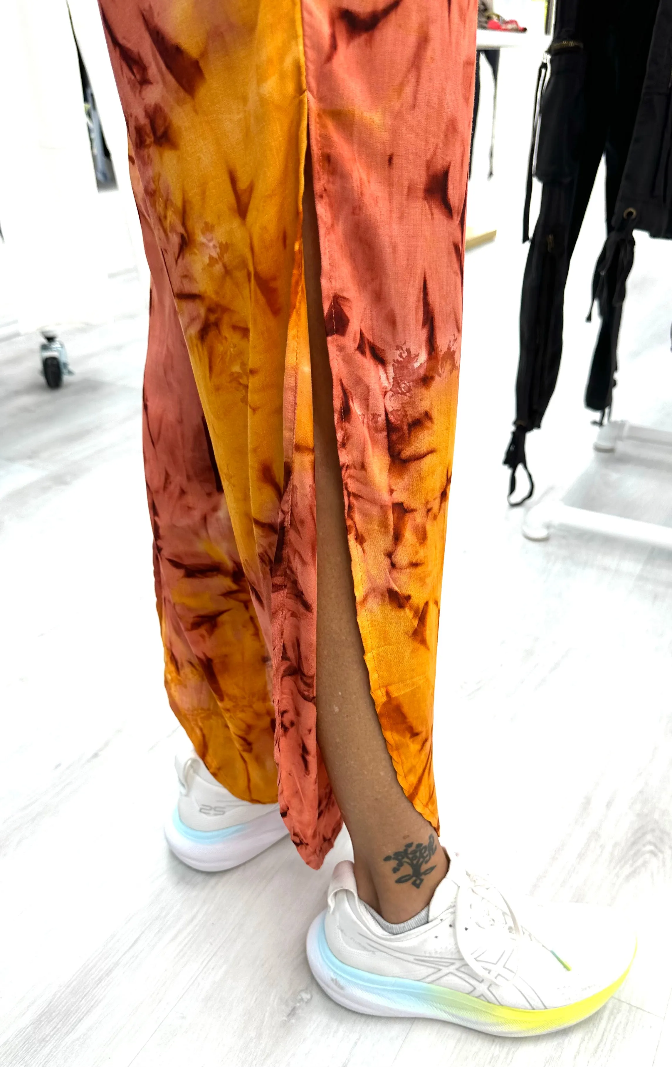 Seychelle Jumpsuit