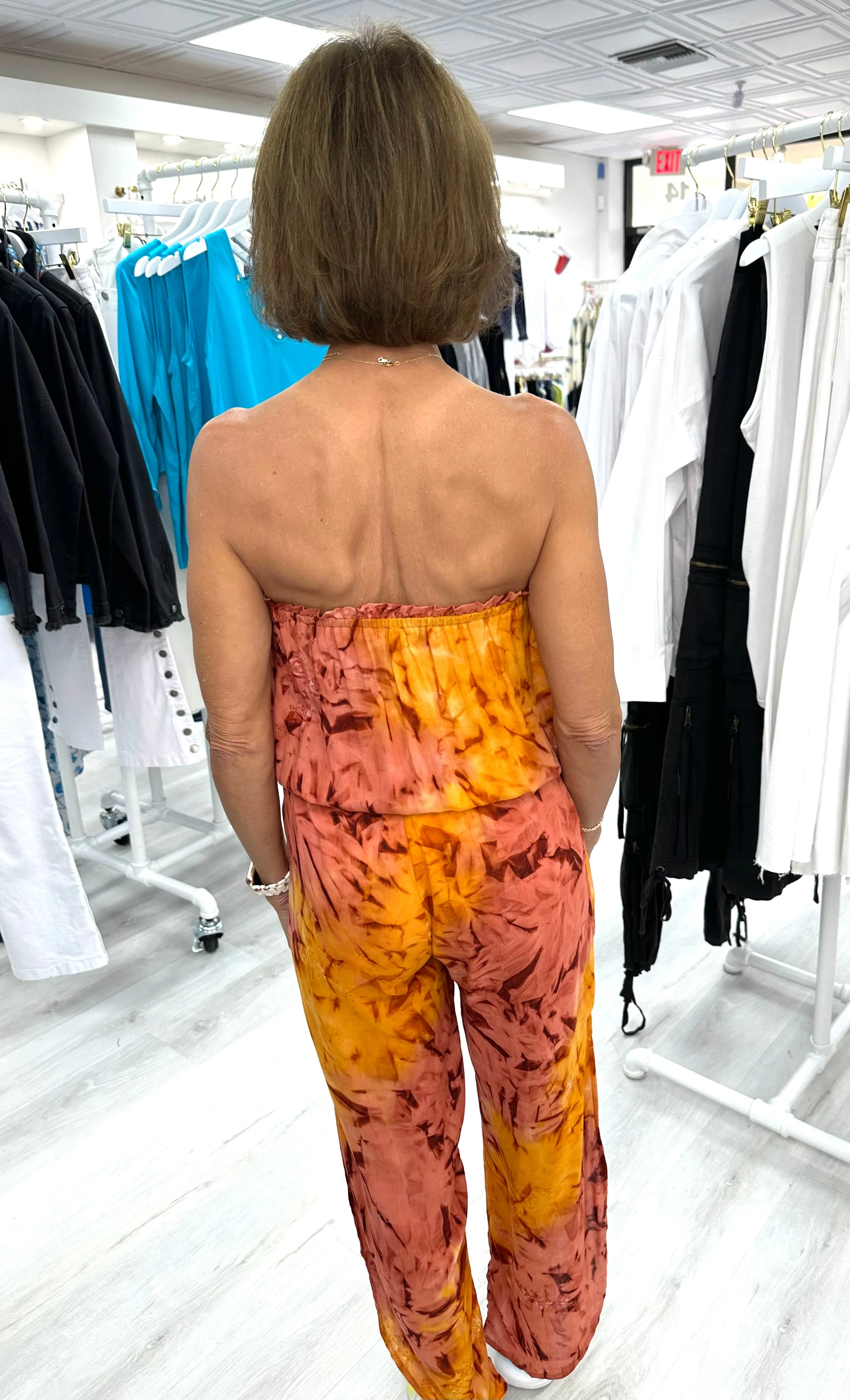 Seychelle Jumpsuit