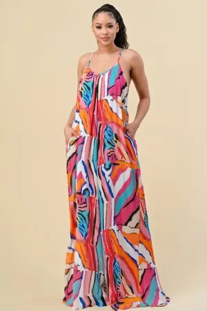 Stunning Sally Jumpsuit