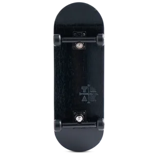 Teak Tuning Prolific Gen2 Fingerboard Complete - All Black