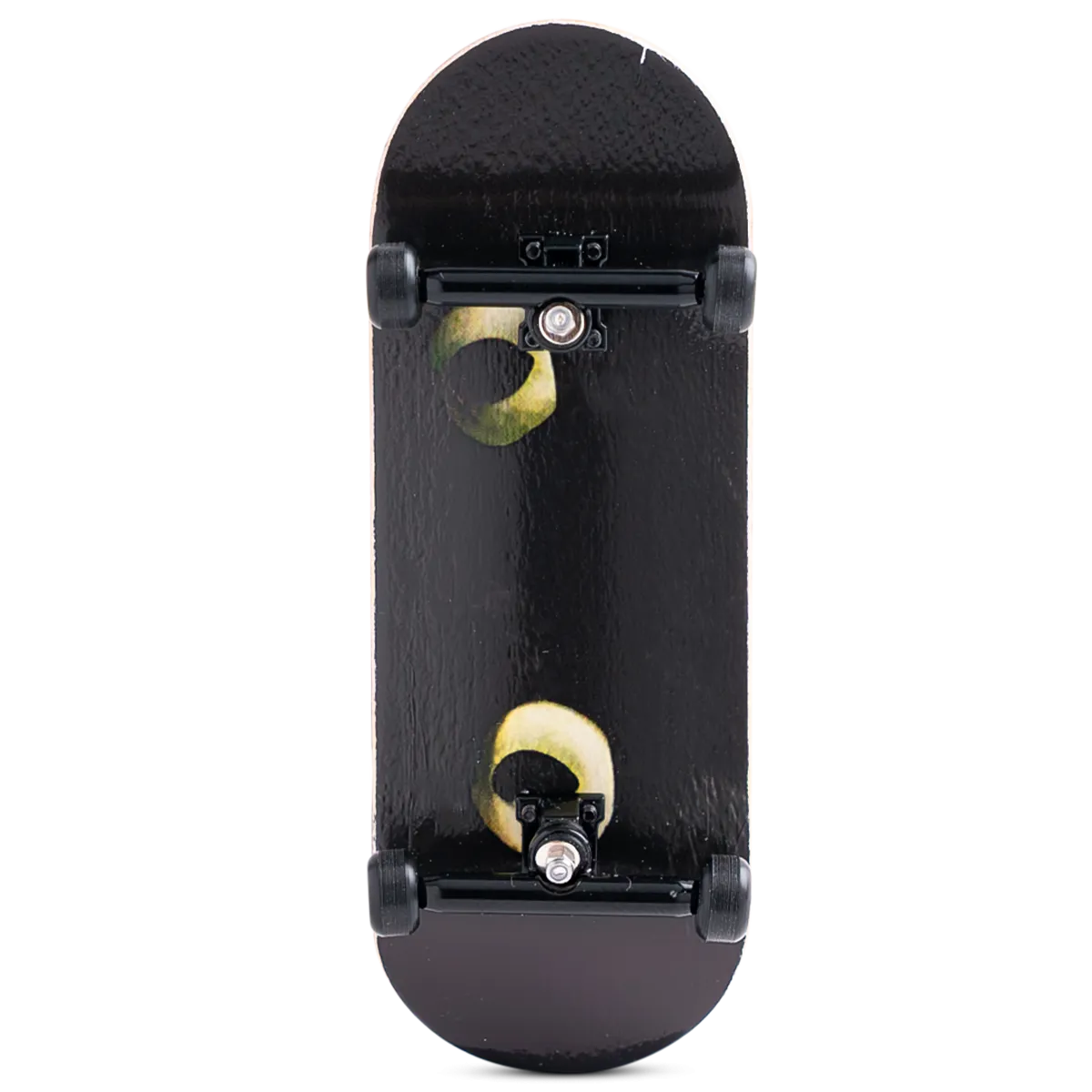 Teak Tuning Prolific Gen2 Fingerboard Complete - Midnight Stare